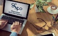 Website maintenance