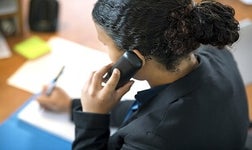 Cordless phones