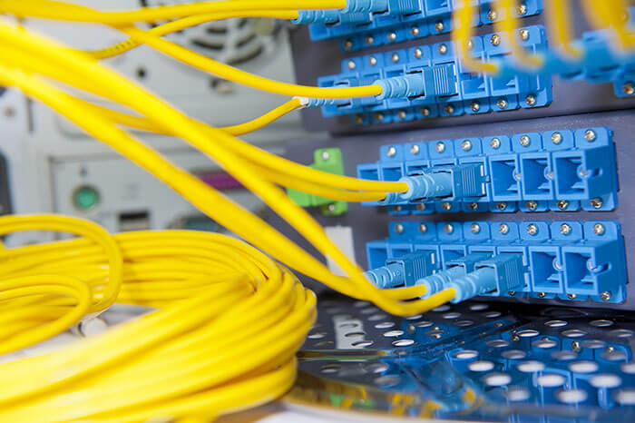 Switchboard phone system