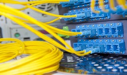 Switchboard phone system