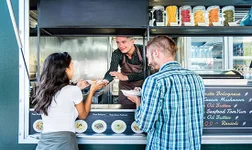 Food Truck POS Systems