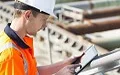 Tool tracking