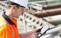 Tool tracking