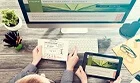 Building a business website