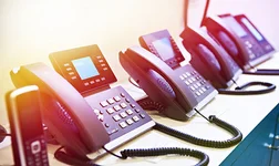 Business phone systems