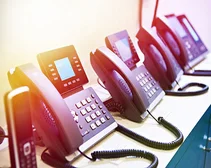 Business phone systems