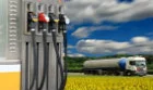 Fleet data management