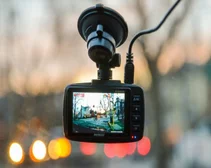 dash cam for fleets