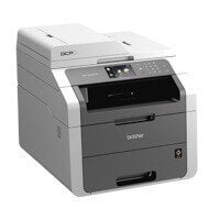 Brother DCP-9020CDW photocopier