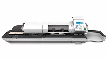 IN-700 franking machine