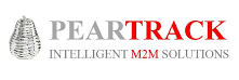 PearTrack logo