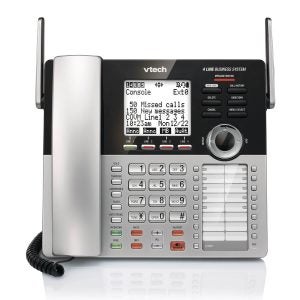 VTech CM18245 multi-line Corded Deskphone