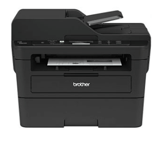 Brother DCP L2550DW photocopier