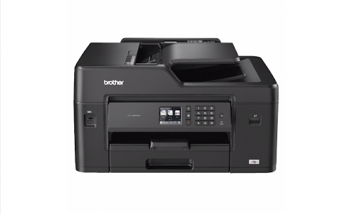 brother mfc j6530 photocopier