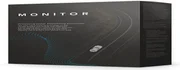 Monitor tracker