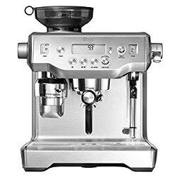 Sage BES980UK The Oracle Espresso Semi-Automatic Espresso Machine