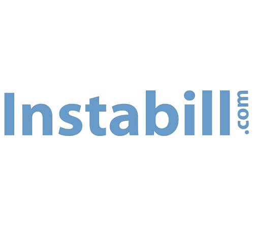 Instabill logo