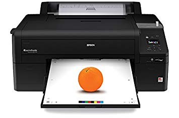 Epson SureColor SC-P5000 photocopier