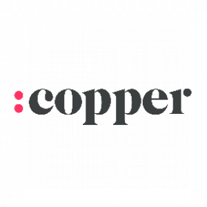 Copper crm logo