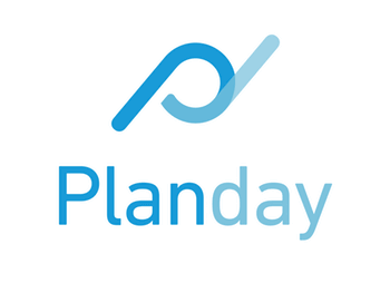 planday logo
