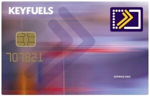 keyfuels card