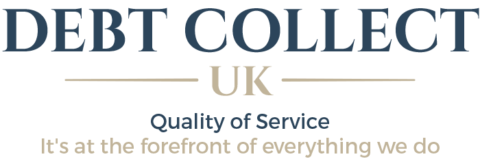 debt collect uk logo