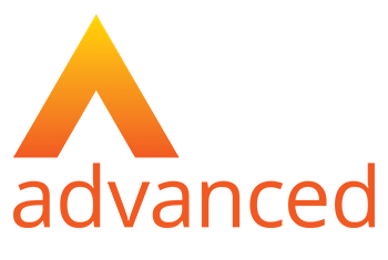 Advanced logo