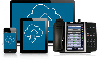 Mitel MiCloud