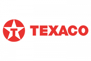 Texaco logo