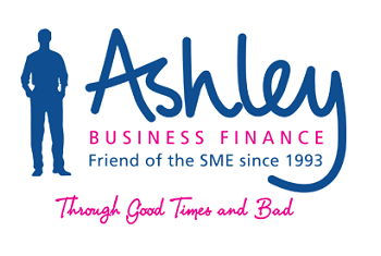 Ashley Business Finance logo