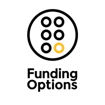 Funding Options logo
