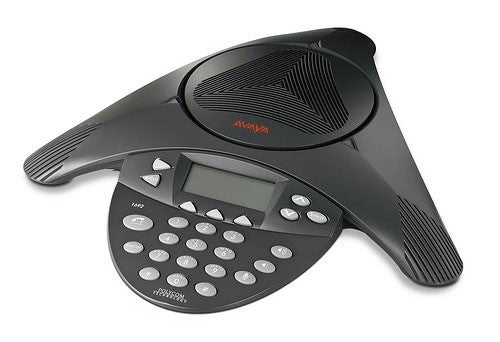 Avaya 1692 IP Conference Phone