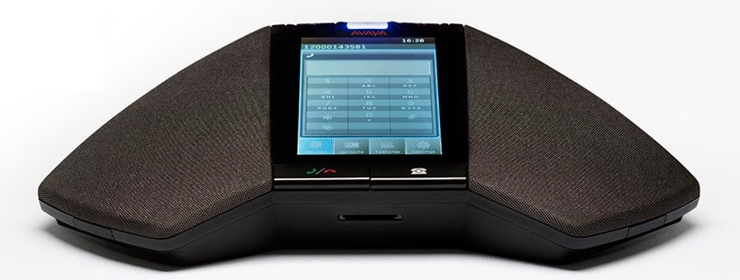 Avaya B189 Conference Phone