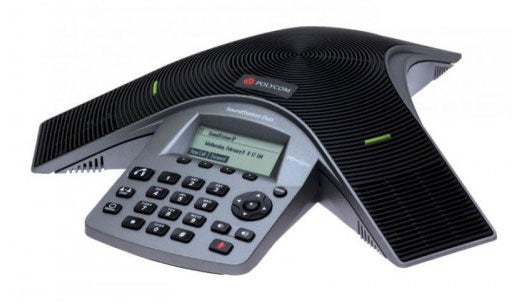 Polycom SoundStation Duo Conference Phone