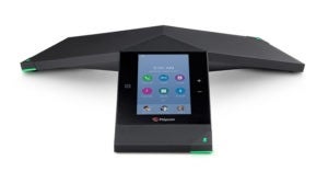 Polycom RealPresence Trio conference phone