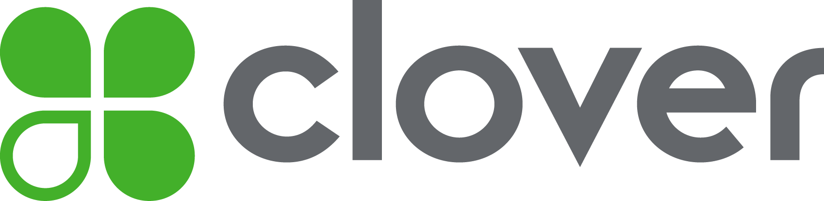 clover logo