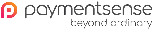 Paymentsense logo