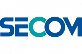 secom logo