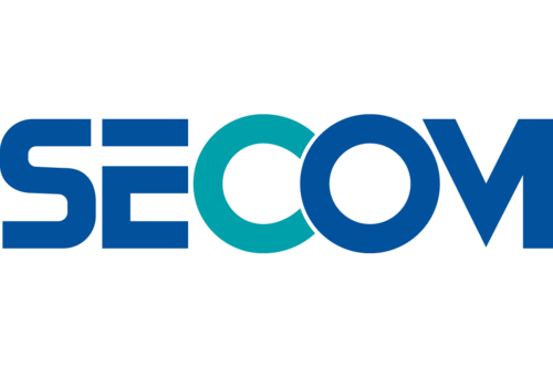 secom logo
