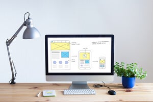 responsive web design