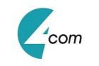 4Com Logo