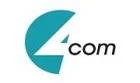 4Com Logo
