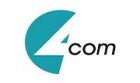 4Com Logo