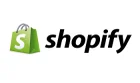 Shopify logo