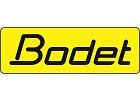 Bodet logo