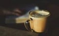 coffee cup