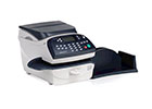DM160i digital franking machine