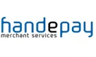 Handepay logo