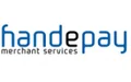Handepay logo