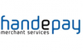 Handepay logo